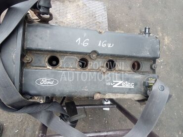 Motor 1,6. 16v za Ford Fiesta, Focus za 2004. god.