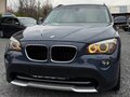 BMW X1 2.0 D BESPREK0RAN