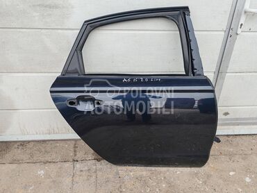 zadnja desna limuzuna za Audi A6 od 2011. do 2018. god.