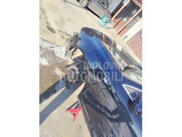 Krila A6 C6 za Audi A6 od 2003. do 2010. god.