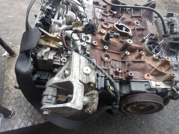 Motor 2,0 hdi za Citroen C5 za 2016. god.