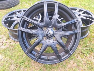 Aluminijumske felne  16" 4 x 100