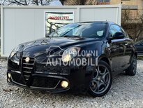 Alfa Romeo MiTo 1.4 QUADRIFOGLIO