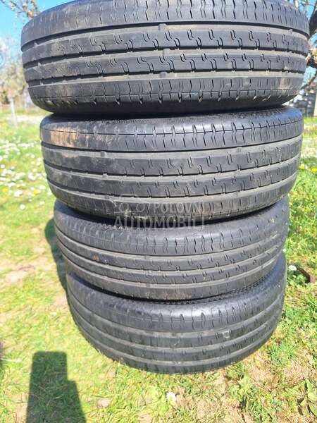 Aluminijumske felne  15" 4 x 100