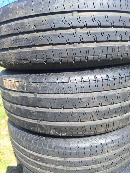 Aluminijumske felne  15" 4 x 100