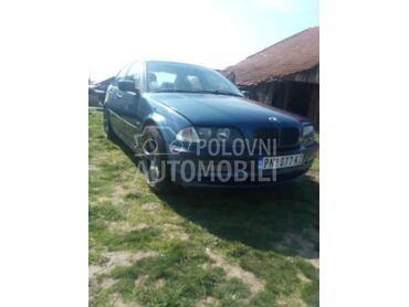 BMW 316 