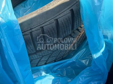 Continental 225/45 R18 Zimska