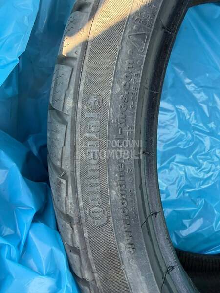 Continental 225/45 R18 Zimska