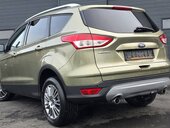 Ford Kuga 2.0TDCI TITANIUM 4WD
