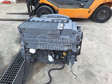 Motor DEUTZ BF 4L 2011 kompletan ispravan