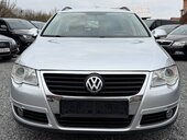 Volkswagen Passat B6 2.0 TDI BESPREK0RAN