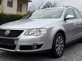 Volkswagen Passat B6 2.0 TDI BESPREK0RAN