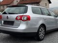Volkswagen Passat B6 2.0 TDI BESPREK0RAN