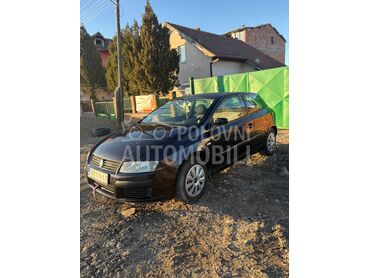 Fiat Stilo fiat stilo 1.6 16v