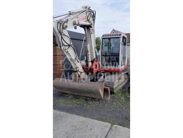 Takeuchi Tb175