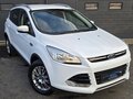 Ford Kuga 2.0TDCI TITANIUM