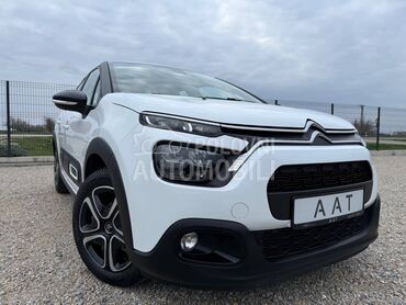 Citroen C3 FEEL//NAV