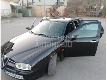 Alfa Romeo 156 1.6