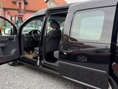 Volkswagen Caddy 1,6 TDI MAXI N1 5 SED