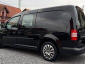 Volkswagen Caddy 1,6 TDI MAXI N1 5 SED