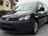 Volkswagen Caddy 1,6 TDI MAXI N1 5 SED