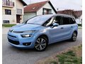 Citroen C4 Grand Picasso 1.6 HDI EXCLUSIVE