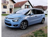 Citroen C4 Grand Picasso 1.6 HDI EXCLUSIVE