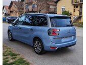 Citroen C4 Grand Picasso 1.6 HDI EXCLUSIVE