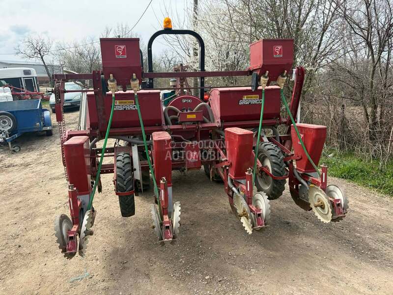 Gaspardo SP510