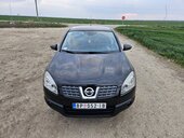 Nissan Qashqai 1.5dci t.o.p