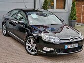 Citroen C5 2.0 180/ EXCLUSIVE