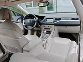 Citroen C5 2.0 180/ EXCLUSIVE