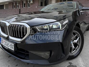 BMW 520 N.O.V/24.000K.M