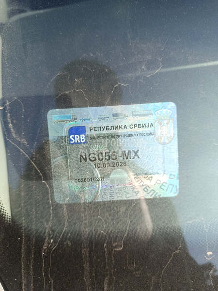 Renault Modus 1.5 dci