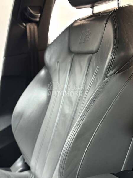 Audi A4 sline