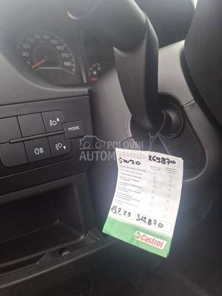 Fiat Ducato 2.3 multijet 2