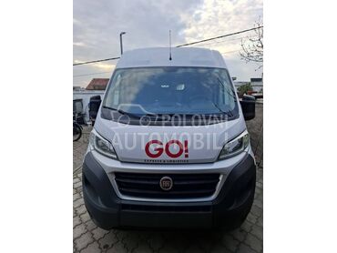 Fiat Ducato 2.3 multijet 2