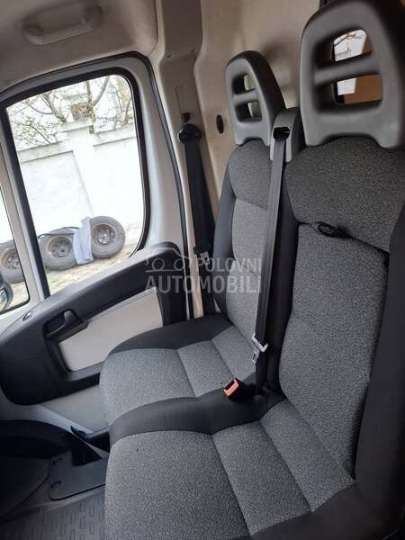 Fiat Ducato 2.3 multijet 2