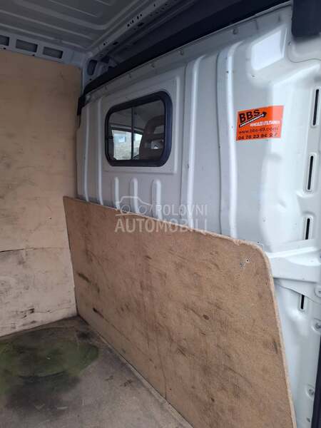 Fiat Ducato 2.3 multijet 2