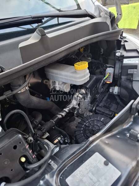 Fiat Ducato 2.3 multijet 2