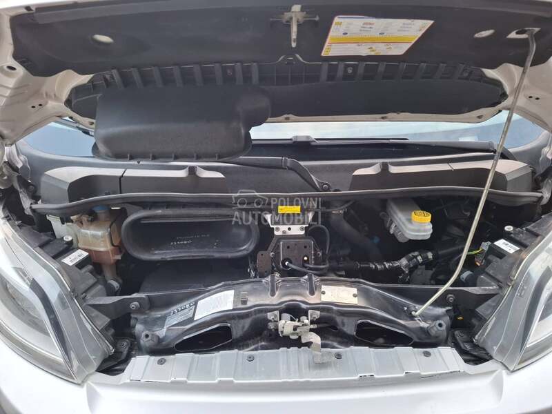 Fiat Ducato 2.3 multijet 2