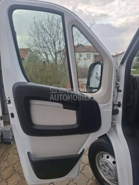 Fiat Ducato 2.3 multijet 2