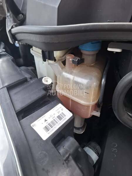 Fiat Ducato 2.3 multijet 2