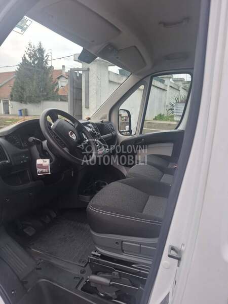 Fiat Ducato 2.3 multijet 2