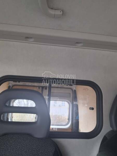 Fiat Ducato 2.3 multijet 2