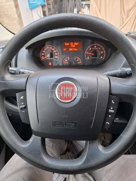 Fiat Ducato 2.3 multijet 2