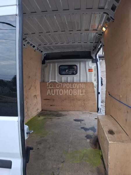 Fiat Ducato 2.3 multijet 2