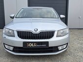 Škoda Octavia 1.6 TDi ZA TRGOVCE