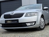 Škoda Octavia 1.6 TDi ZA TRGOVCE