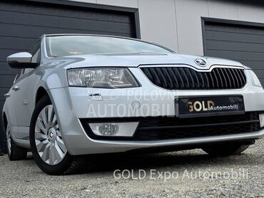 Škoda Octavia 1.6 TDi ZA TRGOVCE